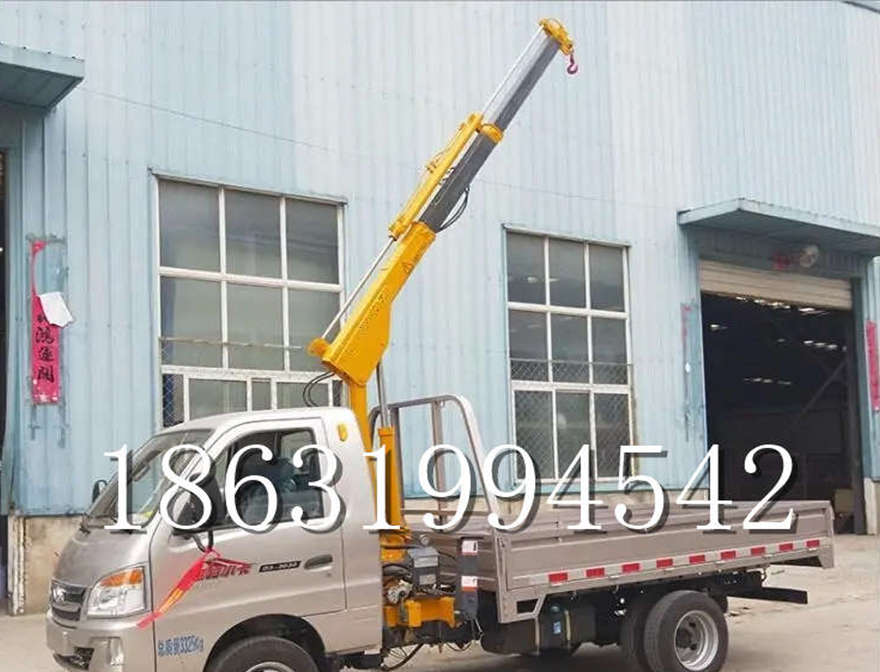 西吉县车载吊机车载吊机电动葫芦西吉县车载液压升降机轻卡改装搬运那里有